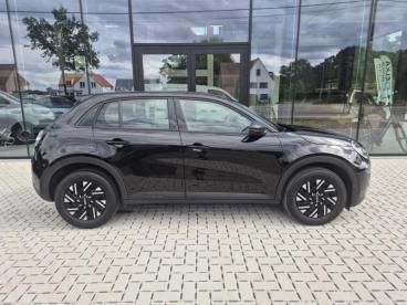 SPOTICAR Fiat 600 Mhev/navi/camera/automaat Tweedehands - Hatchback Hybrid Black - Kasterlee - 1200393721_4