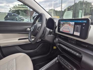 SPOTICAR Fiat 600 Mhev/navi/camera/elect Kelp Tweedehands - Hatchback Hybrid Green - Kasterlee - 1200393723_2