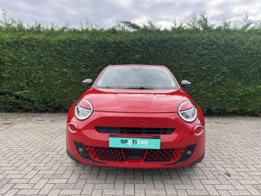 SPOTICAR Fiat 600 Red Tweedehands - Berline Elektrisch Red - Turnhout - 1200394439_2