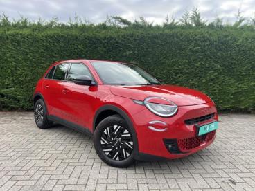 SPOTICAR Fiat 600 Red Tweedehands - Berline Elektrisch Red - Turnhout - 1200394439_3