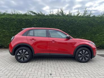 SPOTICAR Fiat 600 Red Tweedehands - Berline Elektrisch Red - Turnhout - 1200394439_4