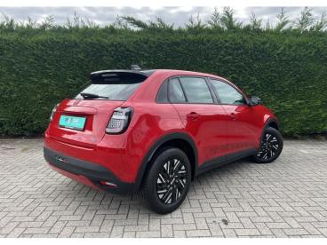 SPOTICAR Fiat 600 Red Tweedehands - Berline Elektrisch Red - Turnhout - 1200394439_5