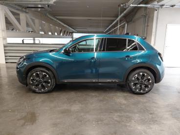 SPOTICAR Fiat 600 1 1.2 Hybrid 110cv Dct La Prima Tweedehands - Hatchback Benzine Groen - Wijnegem - 1200395550_4