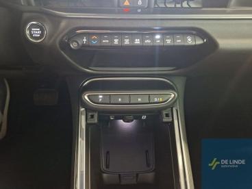 SPOTICAR Fiat 600 600e 54 Kwh Sport Occasions - Berline Electrique Rouge - Aartselaar - 1200375057_2