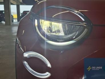 SPOTICAR Fiat 600 600e 54 Kwh Sport Occasions - Berline Electrique Rouge - Aartselaar - 1200375057_5