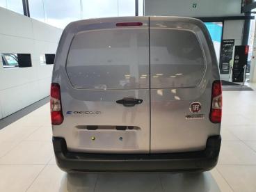 SPOTICAR Fiat Doblo Van L1 Heavy Occasions - Utilitaire Electrique Grey - Herstal - 1200327851_5