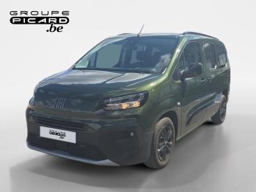 SPOTICAR Fiat Doblo Xl Tweedehands -  Diesel Green - Namur (naninne) - 1200361474_1