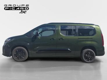 SPOTICAR Fiat Doblo Xl Tweedehands -  Diesel Green - Namur (naninne) - 1200361474_2