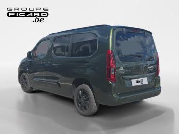 SPOTICAR Fiat Doblo Xl Tweedehands -  Diesel Green - Namur (naninne) - 1200361474_3