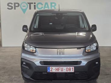 SPOTICAR Fiat Doblo L2 Tweedehands - Utilitaire Elektrisch Gris - Aartselaar - 1200363378_2