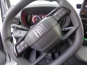 SPOTICAR Fiat Doblo 1.5hdi 3pl Eat8 - Gps - Camera Occasions - Utilitaire Diesel White - Somzee - 1200365587_4