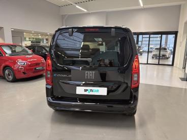 SPOTICAR Fiat Doblo 3 Edoblo 50kwh 136hp Swb - Occasions - Utilitaire Electrique Noir - Drogenbos - 1200365630_5
