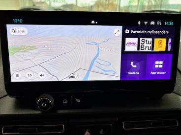 SPOTICAR Fiat Doblo Bestelwagen L2 1.5 Bluehdi 75 Kw Occasions -  Diesel Wit - Kluisbergen - 1200368142_5