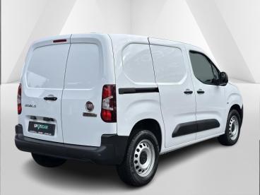 SPOTICAR Fiat Doblo Van L1  15hdi 102ch Occasions - Utilitaire Diesel White - Souvret - 1200368667_3