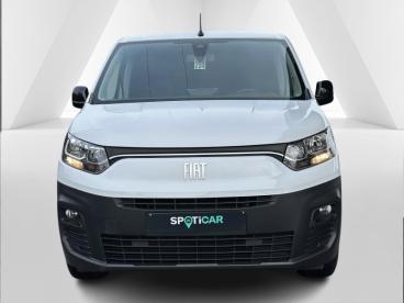 SPOTICAR Fiat Doblo Van L1  15hdi 102ch Occasions - Utilitaire Diesel White - Souvret - 1200368667_4