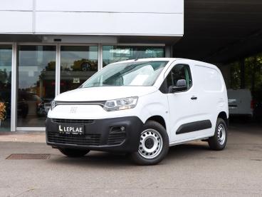 SPOTICAR Fiat Doblo L1h1 Cargo|navi|camera|3-zit|demo| Tweedehands - Utilitaire Diesel Blanc - Torhout - 400370059_1