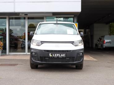 SPOTICAR Fiat Doblo L1h1 Cargo|navi|camera|3-zit|demo| Tweedehands - Utilitaire Diesel Blanc - Torhout - 400370059_2