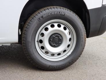 SPOTICAR Fiat Doblo L1h1 Cargo|navi|camera|3-zit|demo| Tweedehands - Utilitaire Diesel Blanc - Torhout - 400370059_5