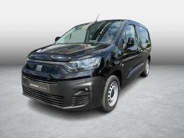 SPOTICAR Fiat Doblo 1.5 Bluehdi 130 At8 L2 Heavy Automaat -navi - Came Occasions -  Diesel Zwart - Sint-truiden - 1200371971_1