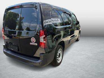 SPOTICAR Fiat Doblo 1.5 Bluehdi 130 At8 L2 Heavy Automaat -navi - Came Occasions -  Diesel Zwart - Sint-truiden - 1200371971_4