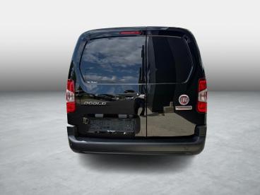 SPOTICAR Fiat Doblo 1.5 Bluehdi 130 At8 L2 Heavy Automaat -navi - Came Occasions -  Diesel Zwart - Sint-truiden - 1200371971_5