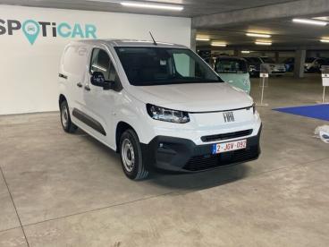 SPOTICAR Fiat Doblo Gb Bluehdi S&s L1 Light Occasions - Utilitaire Diesel  - Aartselaar - 1200373096_1