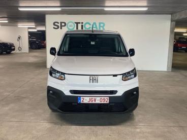 SPOTICAR Fiat Doblo Gb Bluehdi S&s L1 Light Occasions - Utilitaire Diesel  - Aartselaar - 1200373096_2