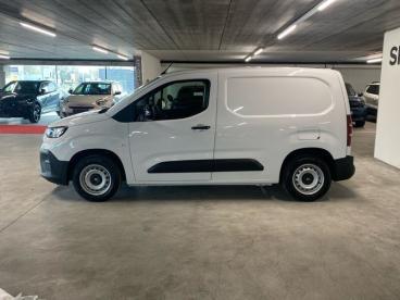 SPOTICAR Fiat Doblo Gb Bluehdi S&s L1 Light Occasions - Utilitaire Diesel  - Aartselaar - 1200373096_3