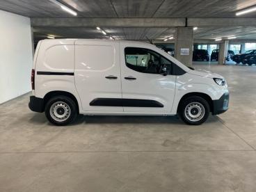 SPOTICAR Fiat Doblo Gb Bluehdi S&s L1 Light Occasions - Utilitaire Diesel  - Aartselaar - 1200373096_4