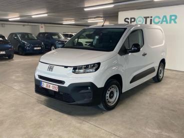 SPOTICAR Fiat Doblo Gb Bluehdi S&s L1 Light Occasions - Utilitaire Diesel  - Aartselaar - 1200373096_5