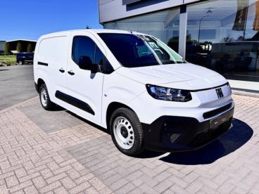 SPOTICAR Fiat Doblo Cargo L2/gps/3 Zitplaatsen/camera/flexcargo/carpla Occasions -  Diesel Wit - Kluisbergen - 1200373793_1