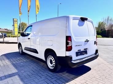 SPOTICAR Fiat Doblo Cargo L2/gps/3 Zitplaatsen/camera/flexcargo/carpla Occasions -  Diesel Wit - Kluisbergen - 1200373793_2