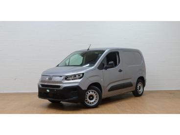 SPOTICAR Fiat Doblo 1.5 Bluehdi 130 At8 L1 Light Occasions -  Diesel Grijs - Herent - 1200374004_3