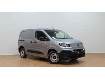 SPOTICAR Fiat Doblo 1.5 Bluehdi 130 At8 L1 Light Occasions -  Diesel Grijs - Herent - 1200374004_4