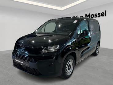 SPOTICAR Fiat Doblo 1.5 Bluehdi 130 At8 L1 Light Tweedehands -  Diesel Zwart - Antwerpen - 1200374014_1