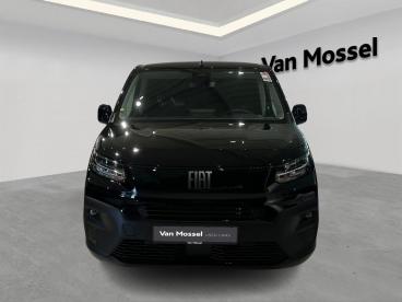 SPOTICAR Fiat Doblo 1.5 Bluehdi 130 At8 L1 Light Tweedehands -  Diesel Zwart - Antwerpen - 1200374014_3