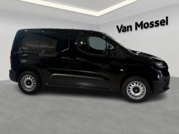 SPOTICAR Fiat Doblo 1.5 Bluehdi 130 At8 L1 Light Tweedehands -  Diesel Zwart - Antwerpen - 1200374014_5