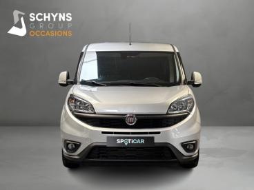 SPOTICAR Fiat Doblo Sx Occasions - Utilitaire Diesel Grey - Chaineux - 1200374423_2