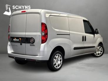 SPOTICAR Fiat Doblo Sx Occasions - Utilitaire Diesel Grey - Chaineux - 1200374423_3