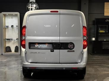 SPOTICAR Fiat Doblo Sx Occasions - Utilitaire Diesel Grey - Chaineux - 1200374423_4