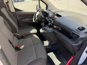 SPOTICAR Fiat Doblo L2*gps*3pl*camera* 1.5 Hdi 100 Pk Occasions - Utilitaire Diesel Blanc - Oostende - 1200375112_2