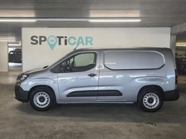 SPOTICAR Fiat Doblo L2 Occasions -  Electrique Gris - Aartselaar - 1200375385_3