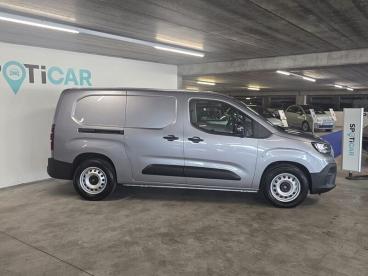 SPOTICAR Fiat Doblo L2 Occasions -  Electrique Gris - Aartselaar - 1200375385_4