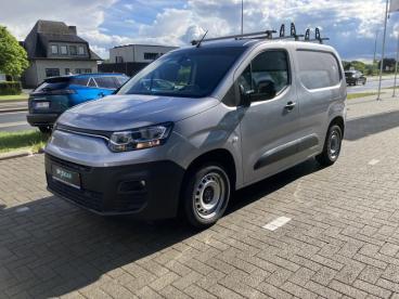 SPOTICAR Fiat Doblo Hs Tweedehands - Utilitaire Benzine Silver - Ninove (outer) - 1200376138_1