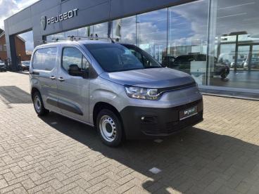 SPOTICAR Fiat Doblo Hs Tweedehands - Utilitaire Benzine Silver - Ninove (outer) - 1200376138_3