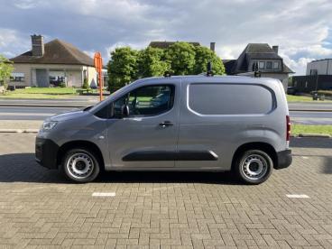 SPOTICAR Fiat Doblo Hs Tweedehands - Utilitaire Benzine Silver - Ninove (outer) - 1200376138_5