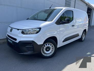 SPOTICAR Fiat Doblo Bestelwagen L2 1.5 Bluehdi 75 Kw Tweedehands -  Diesel Wit - Jabbeke - 1200377672_1