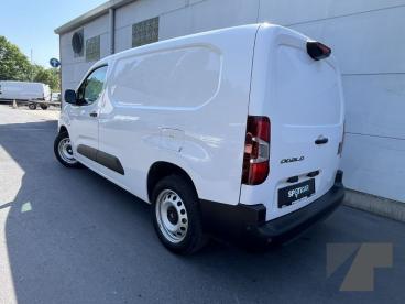 SPOTICAR Fiat Doblo Bestelwagen L2 1.5 Bluehdi 75 Kw Tweedehands -  Diesel Wit - Jabbeke - 1200377672_3