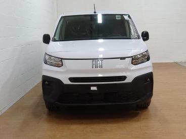 SPOTICAR Fiat Doblo 1.5 Bluehdi 100 Bvm6 L2 Heavy Occasions -  Diesel Wit - Schriek - 1200377799_5