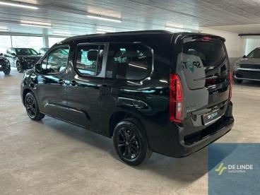 SPOTICAR Fiat Doblo 7 Zitpl - Aut Tweedehands - Utilitaire Diesel Noir - Aartselaar - 1200377908_3